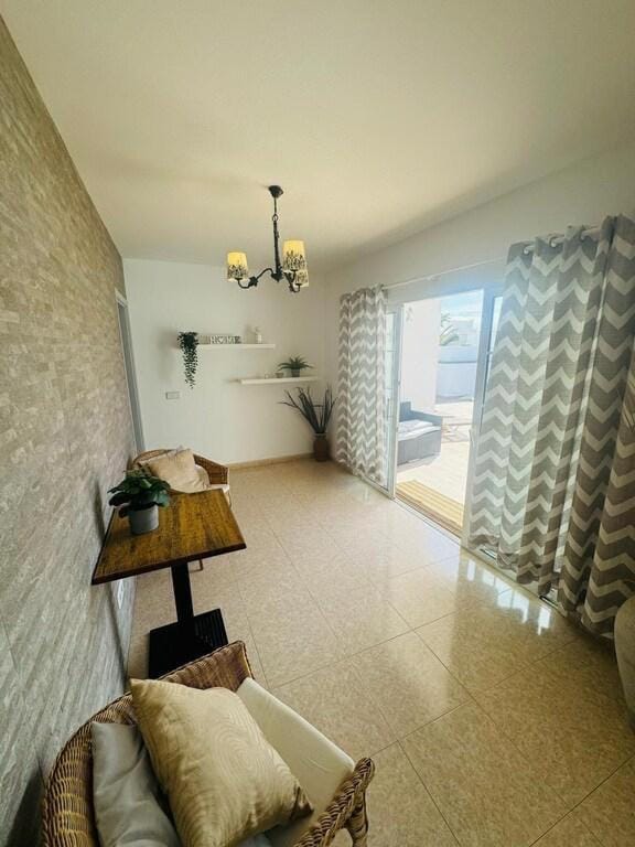 Villa Marina Deniz Villa in Puerto Calero