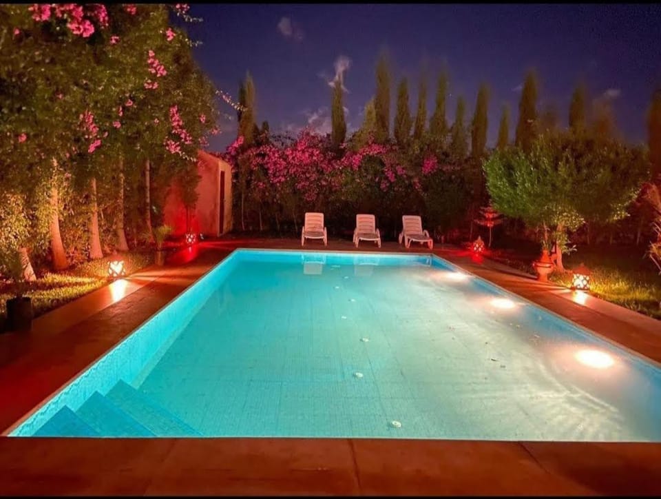 Garden, Garden view, Swimming pool