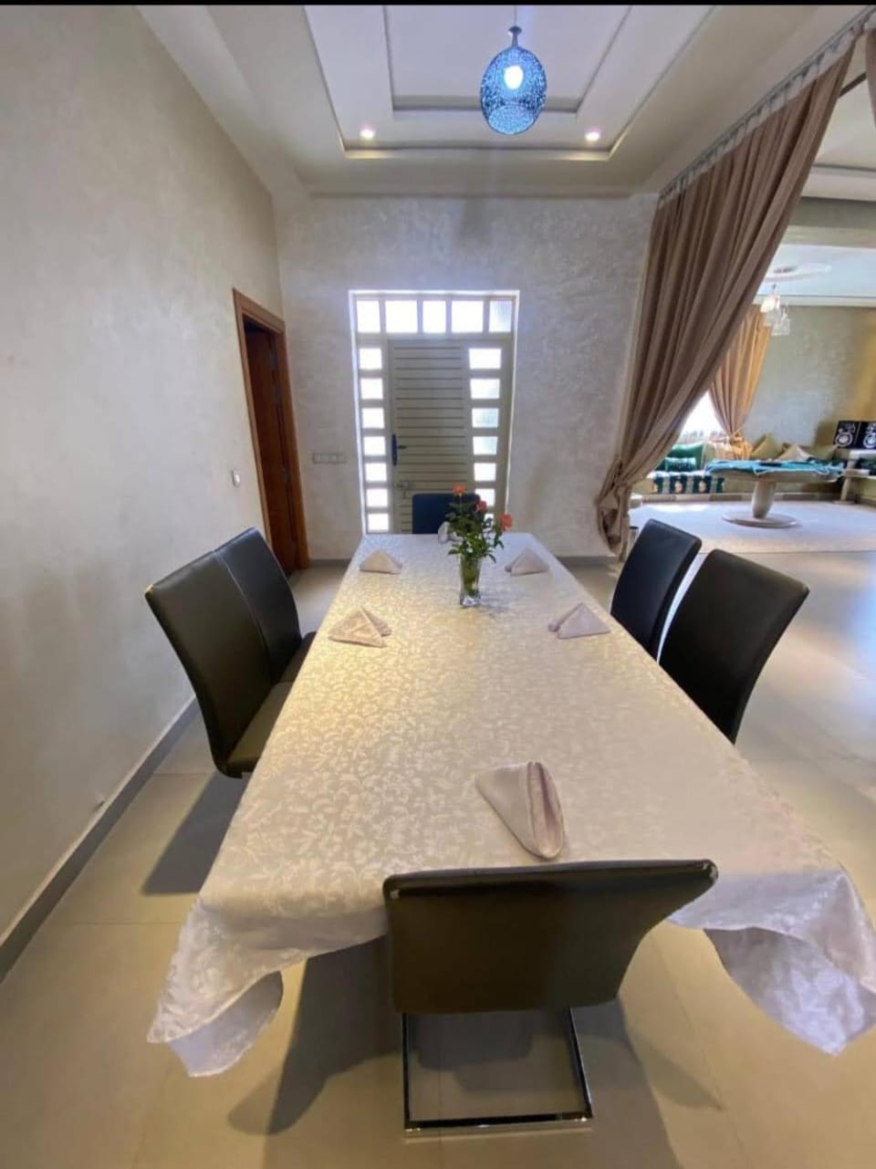 Villa Tounaroz Villa in Marrakesh-Safi