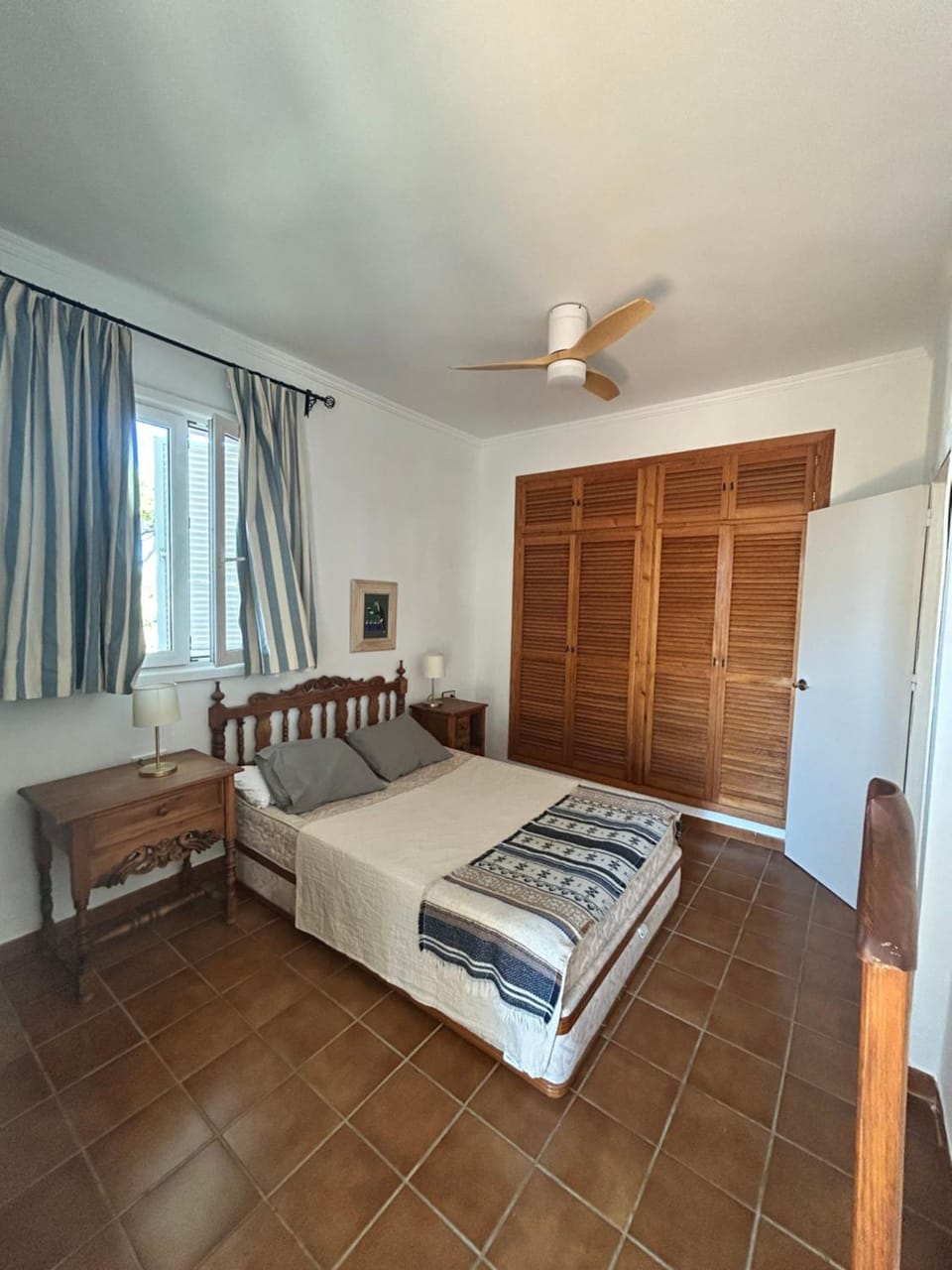 Chalet con vistas en parcela privada House in Costa de la Luz