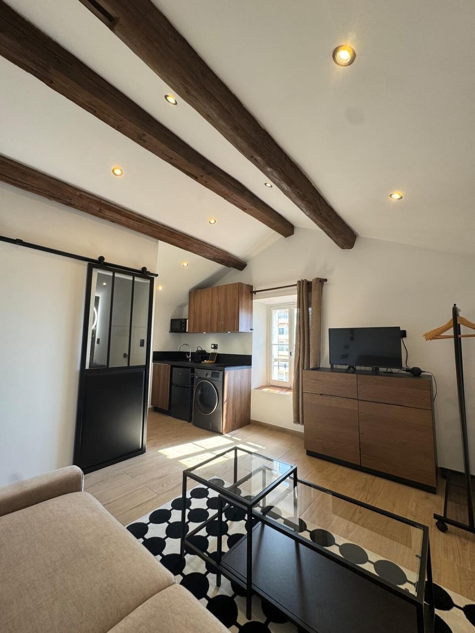 Studio Cannes, near Croisette Apartment in Cannes