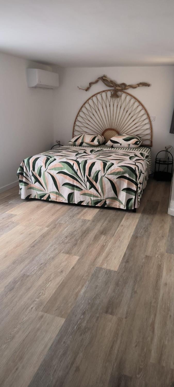 Appartement Emplacement Numéro1 Sanary - Plage et port à pied Apartment in Sanary-sur-Mer