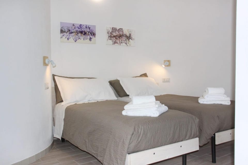 Sa Perda Crocada Bed and Breakfast in Sardinia