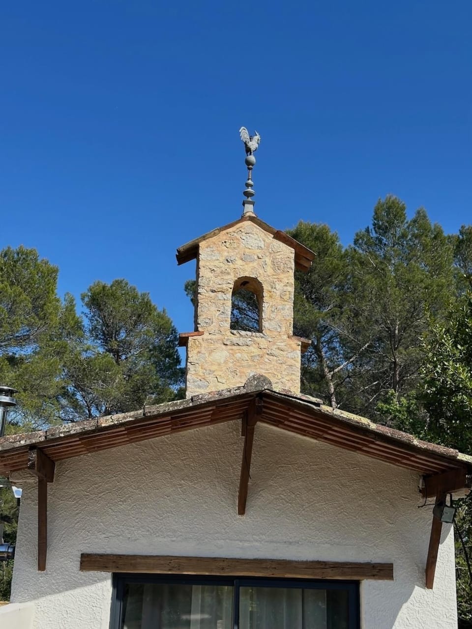 Les Pervenches - B&B Cottages en Lorgues Bed and Breakfast in Lorgues