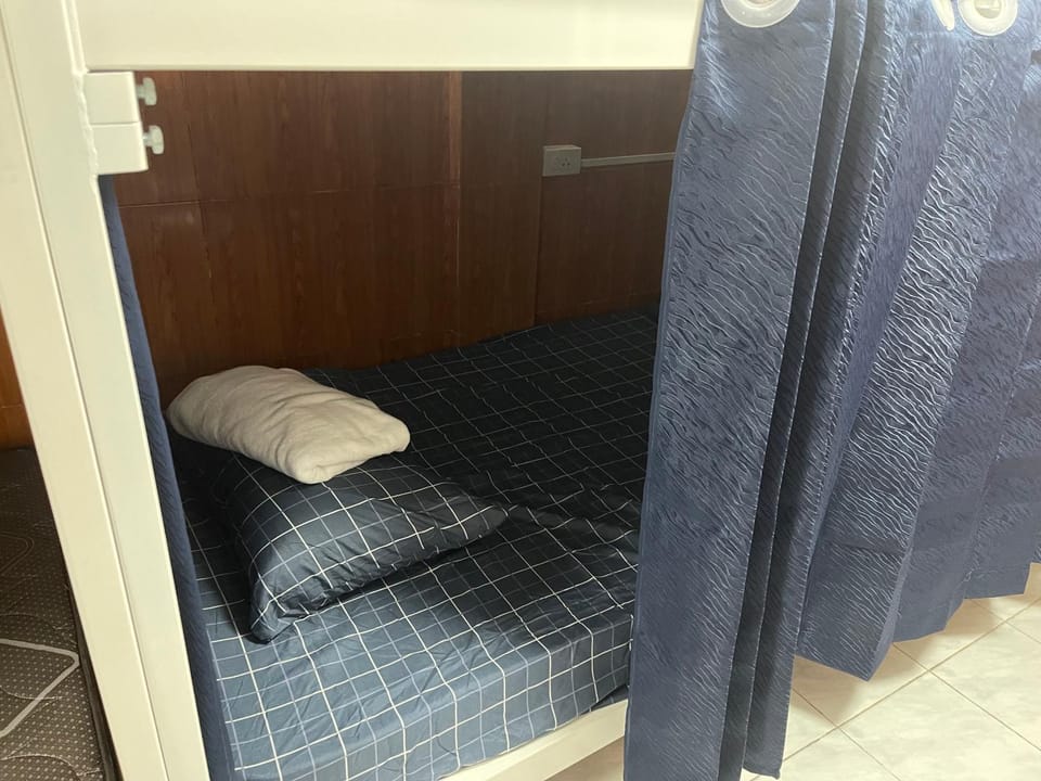 ESSENCE Home Bed and Breakfast in Bangkok