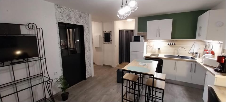 Horizon Apartment in Nouvelle-Aquitaine