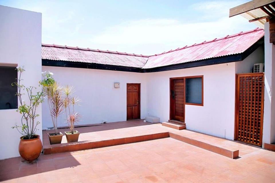 Petite's Nest - Studio 4 Apartment in Accra