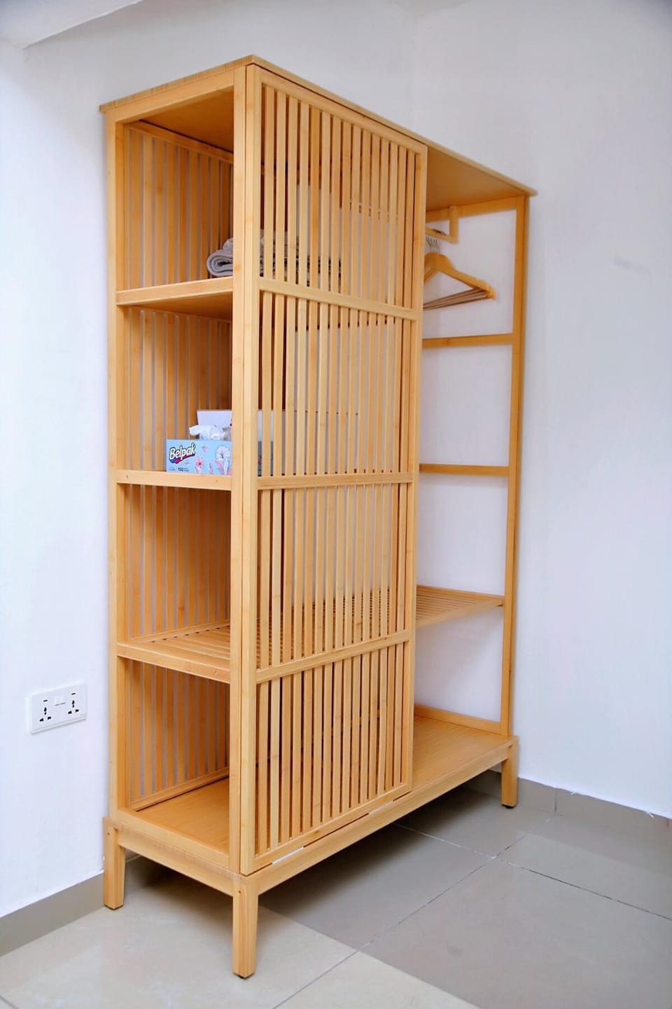 Petite's Nest - Studio 4 Apartment in Accra