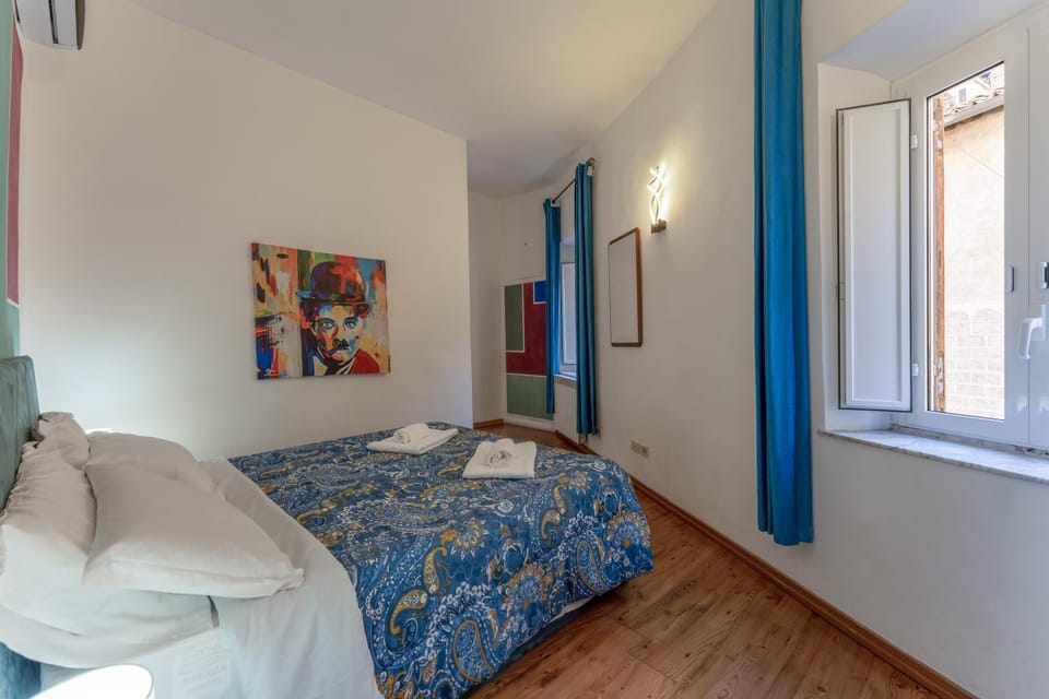 Campo De Fiori Apartments Apartment in Rome