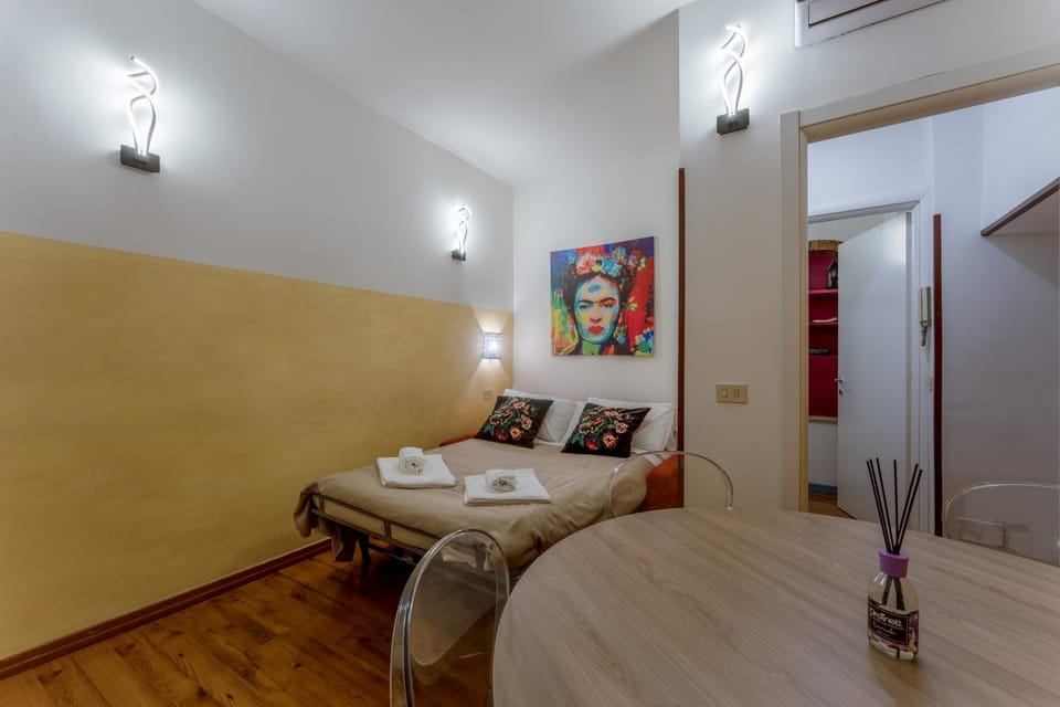 Campo De Fiori Apartments Apartment in Rome