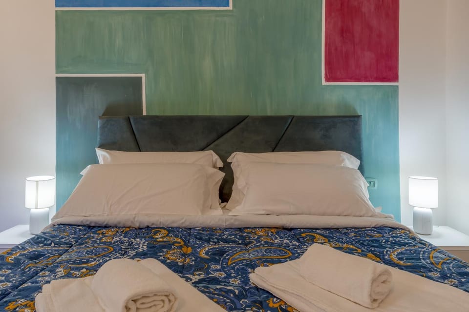 Campo De Fiori Apartments Apartment in Rome