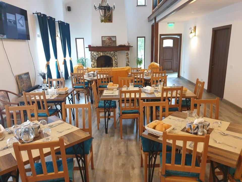 Pensiunea Petra Verde Hotel in Romania