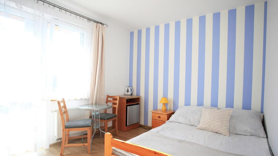 Rybka Bed and Breakfast in Pomeranian Voivodeship