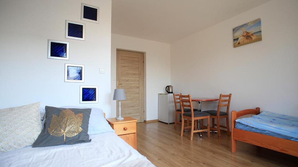 Rybka Bed and Breakfast in Pomeranian Voivodeship
