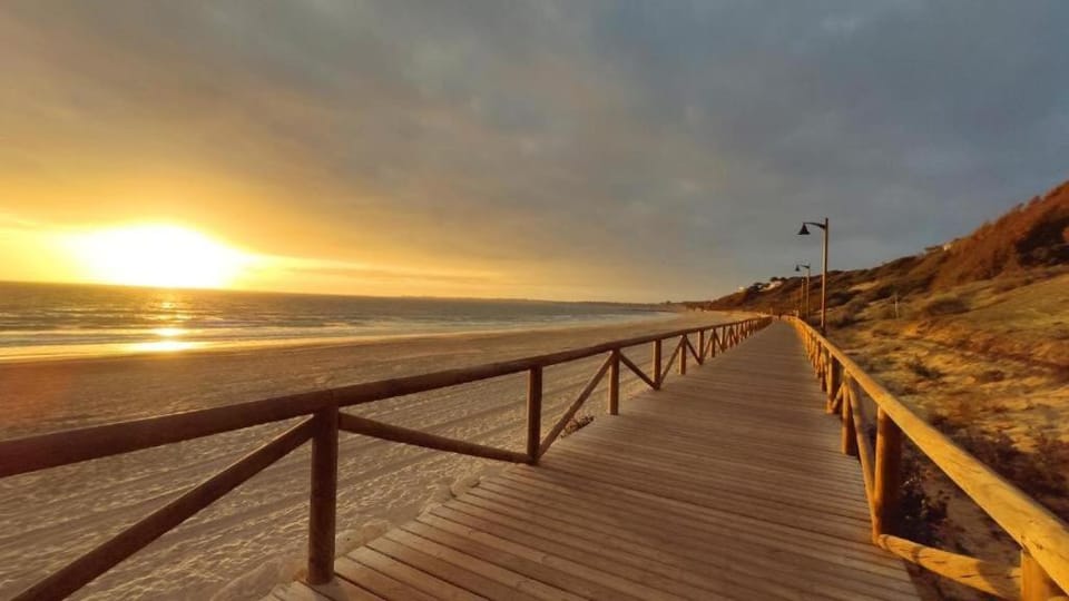 Apartamento de dos dormitorios cerca de la playa Apartment in El Puerto de Santa María