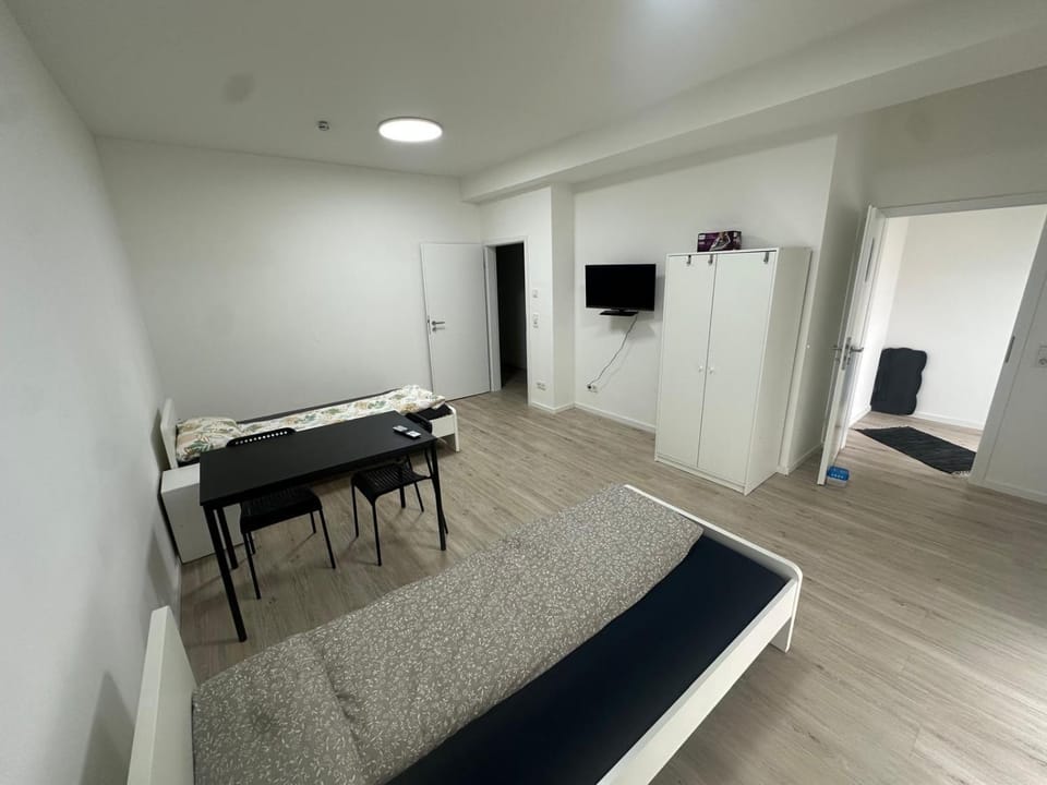 Freudenberger ZV Apartment in North Rhine-Westphalia