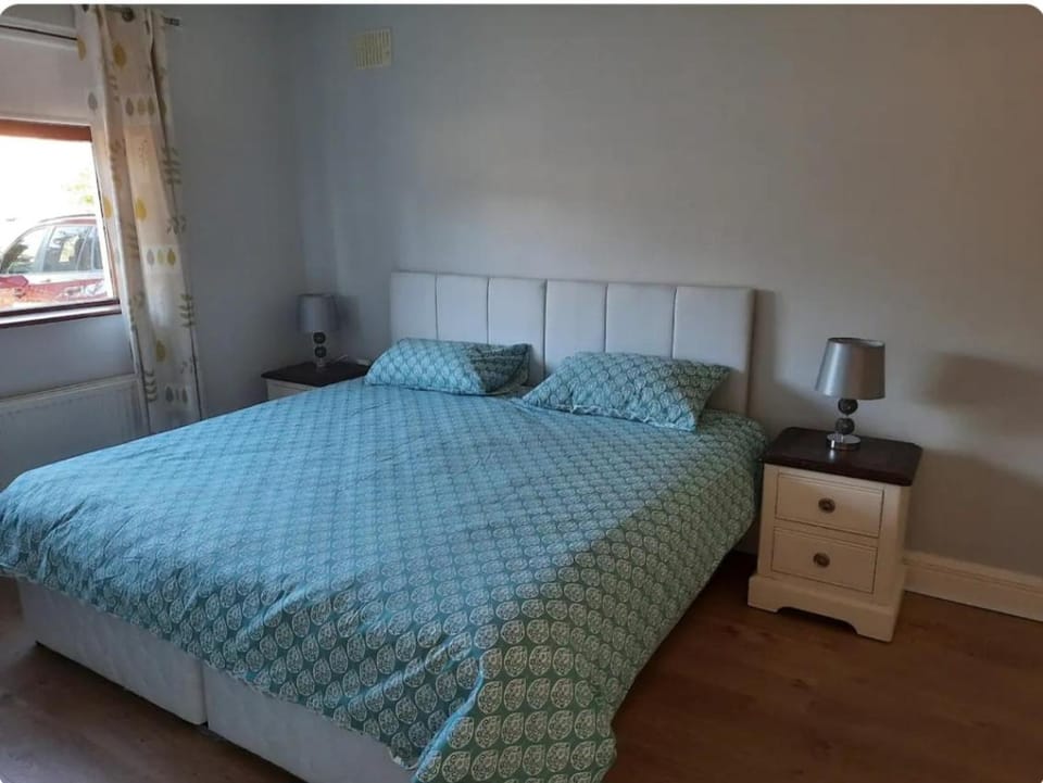 Peggy's Place House in County Sligo