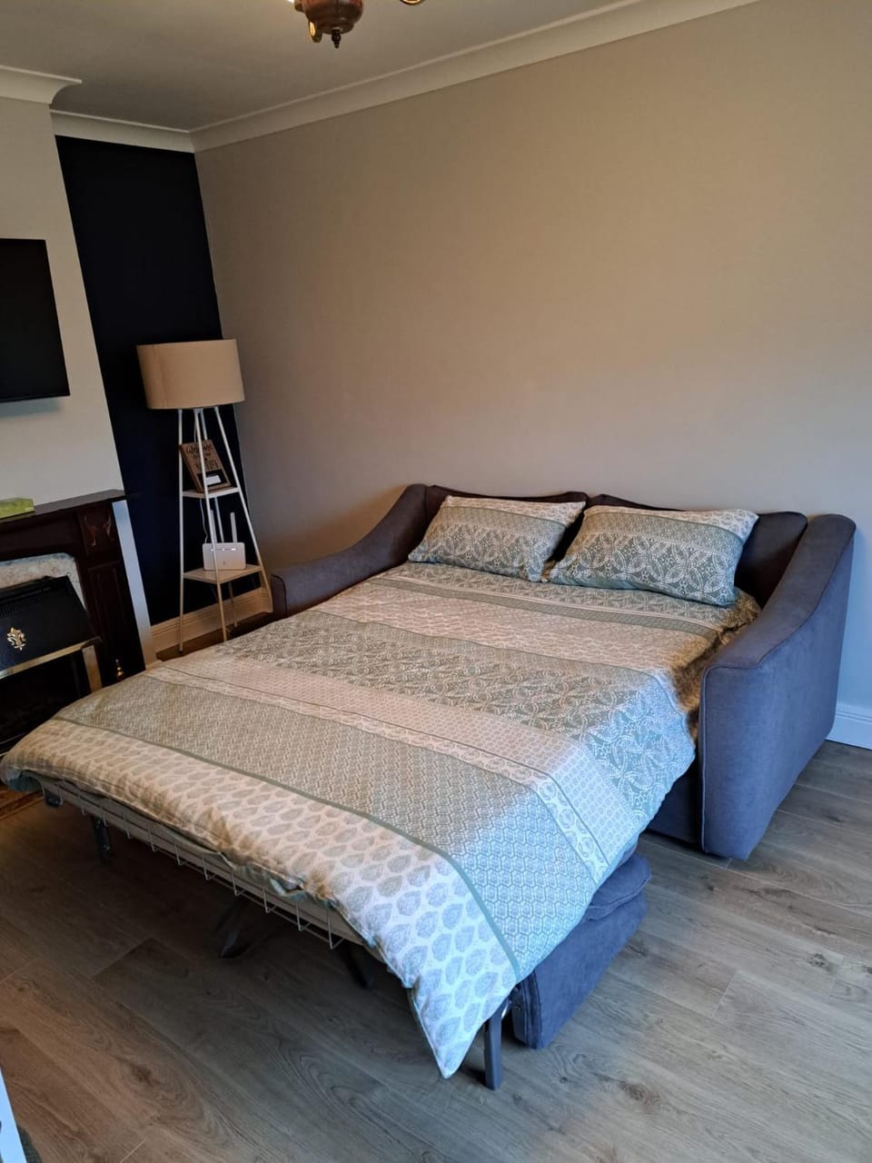 Peggy's Place House in County Sligo