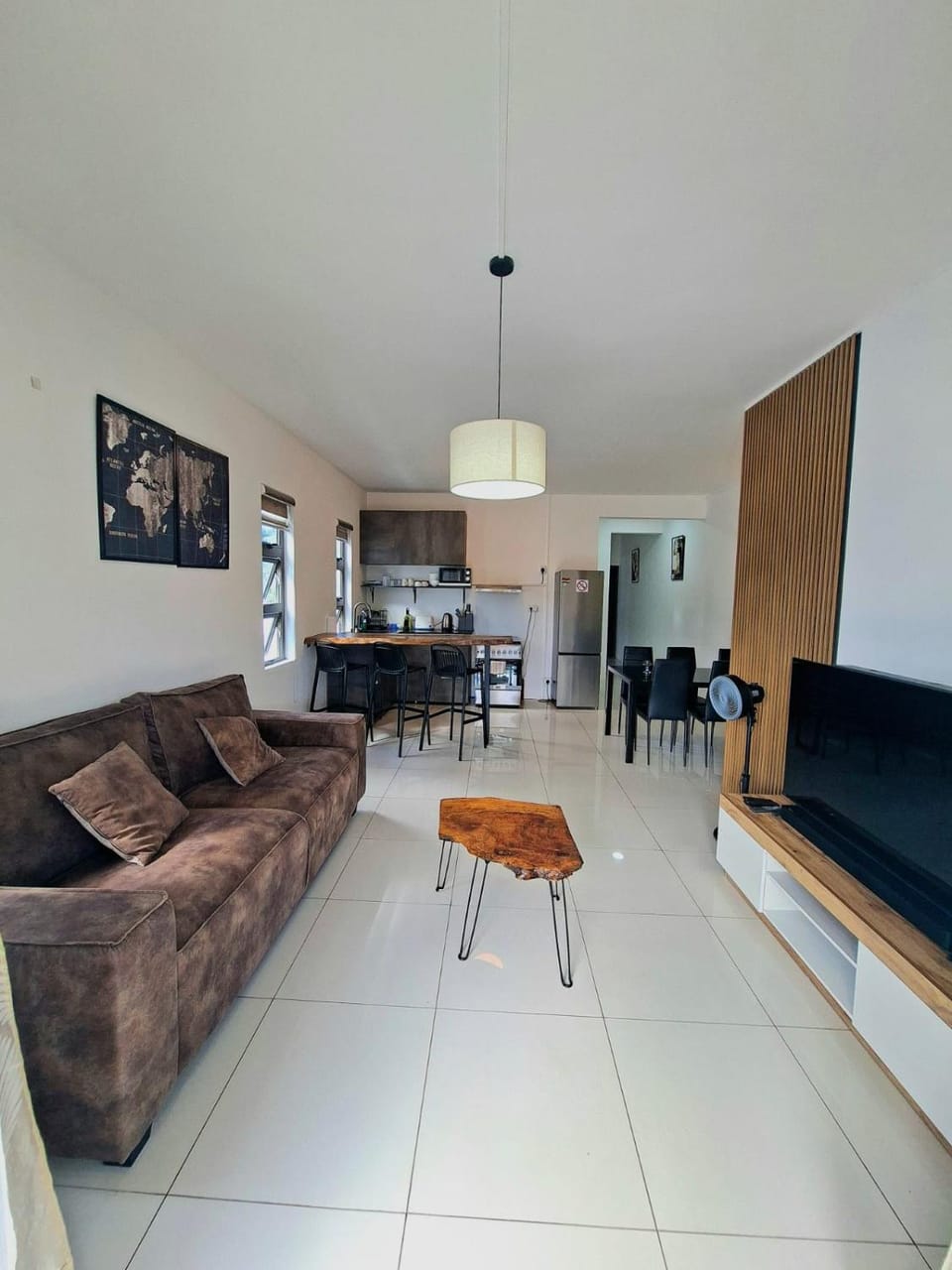 TV and multimedia, Living room