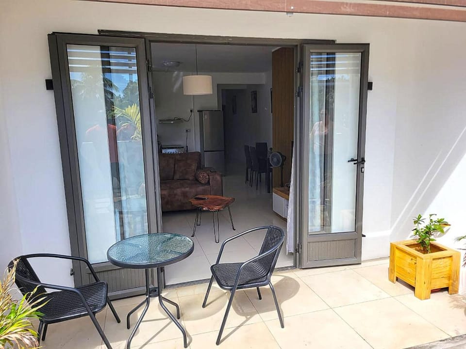Patio, Day, View (from property/room), Balcony/Terrace, Dining area