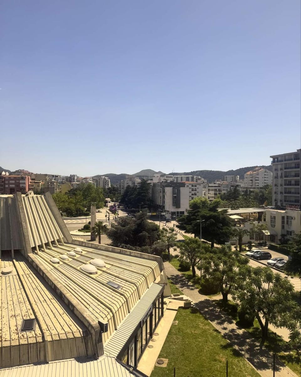 City view
