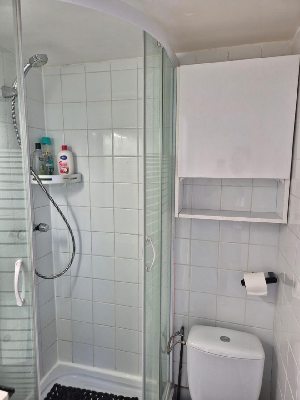 Studio très calme Apartment in Paris
