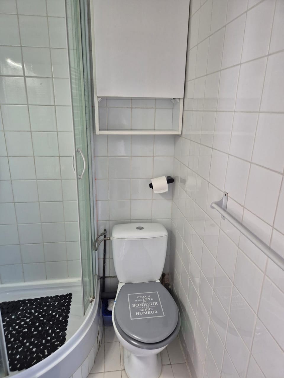 Studio très calme Apartment in Paris