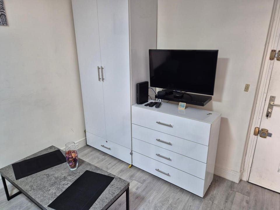Studio très calme Apartment in Paris
