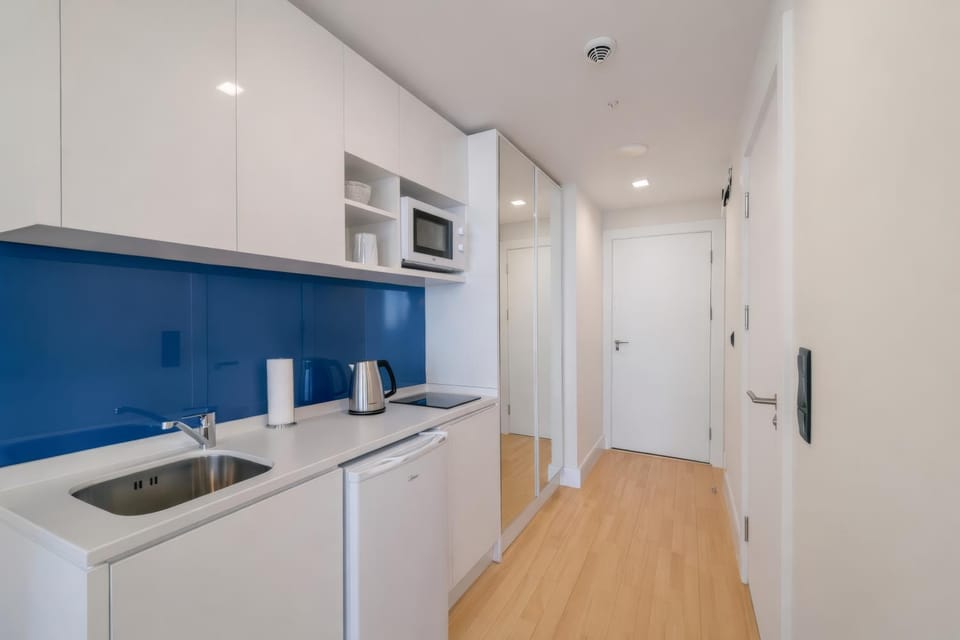 Kitchen or kitchenette, dishwasher, minibar, pet friendly, stove