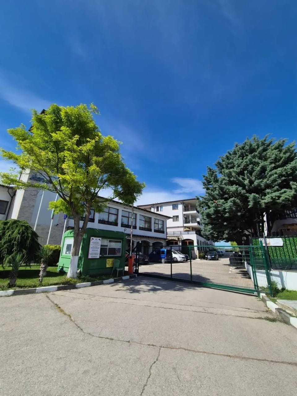 Harmony Hills Apartment in Varna Province