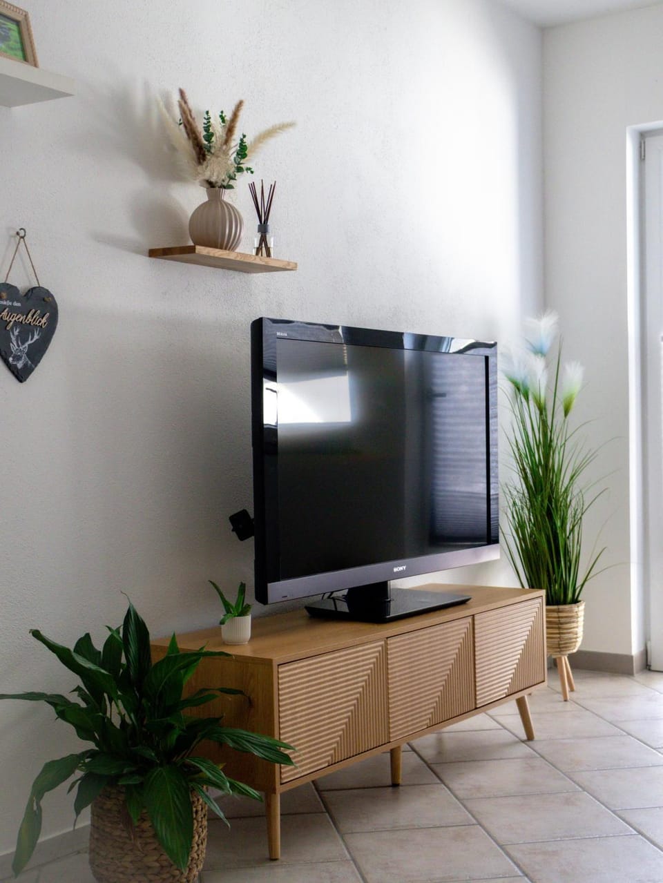 TV and multimedia