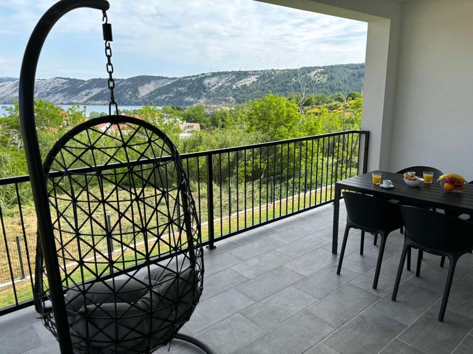 Apartman Zalar Apartment in Lopar