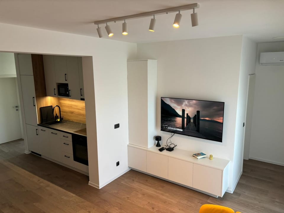 Apartman Zalar Apartment in Lopar