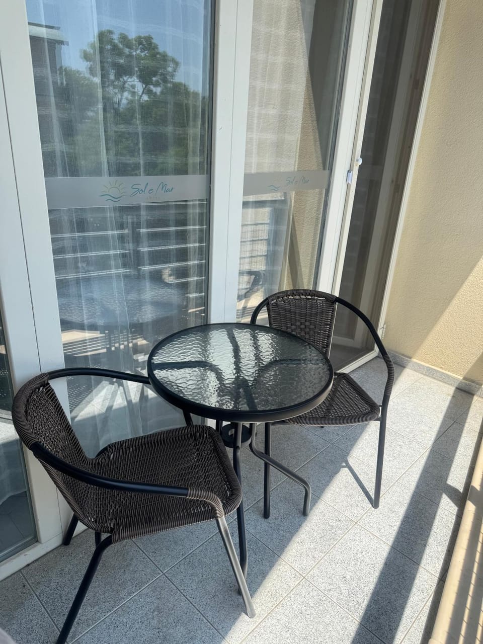 Sol e Mar Private Apartment Apartment in Sunny Beach