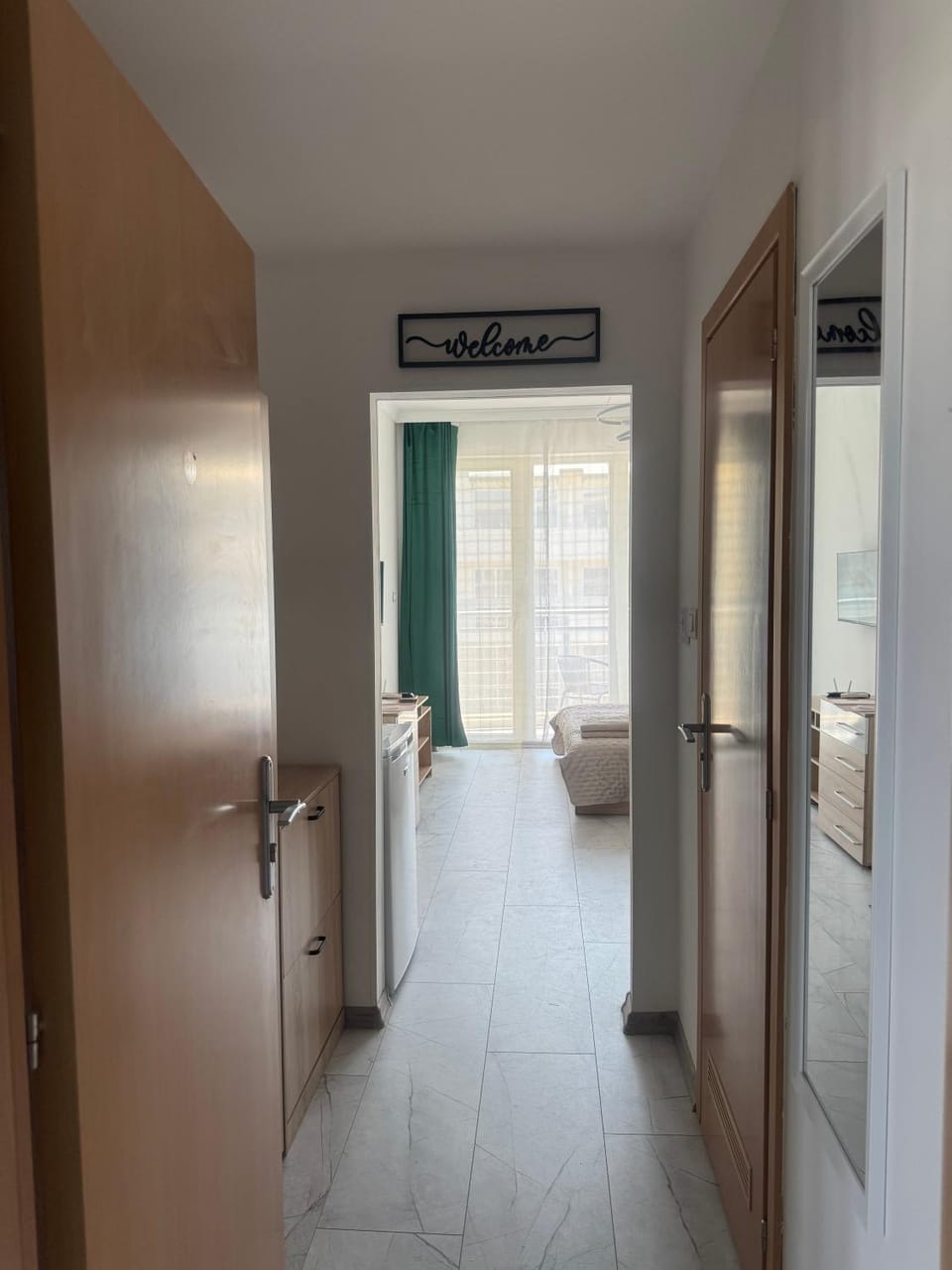 Sol e Mar Private Apartment Apartment in Sunny Beach