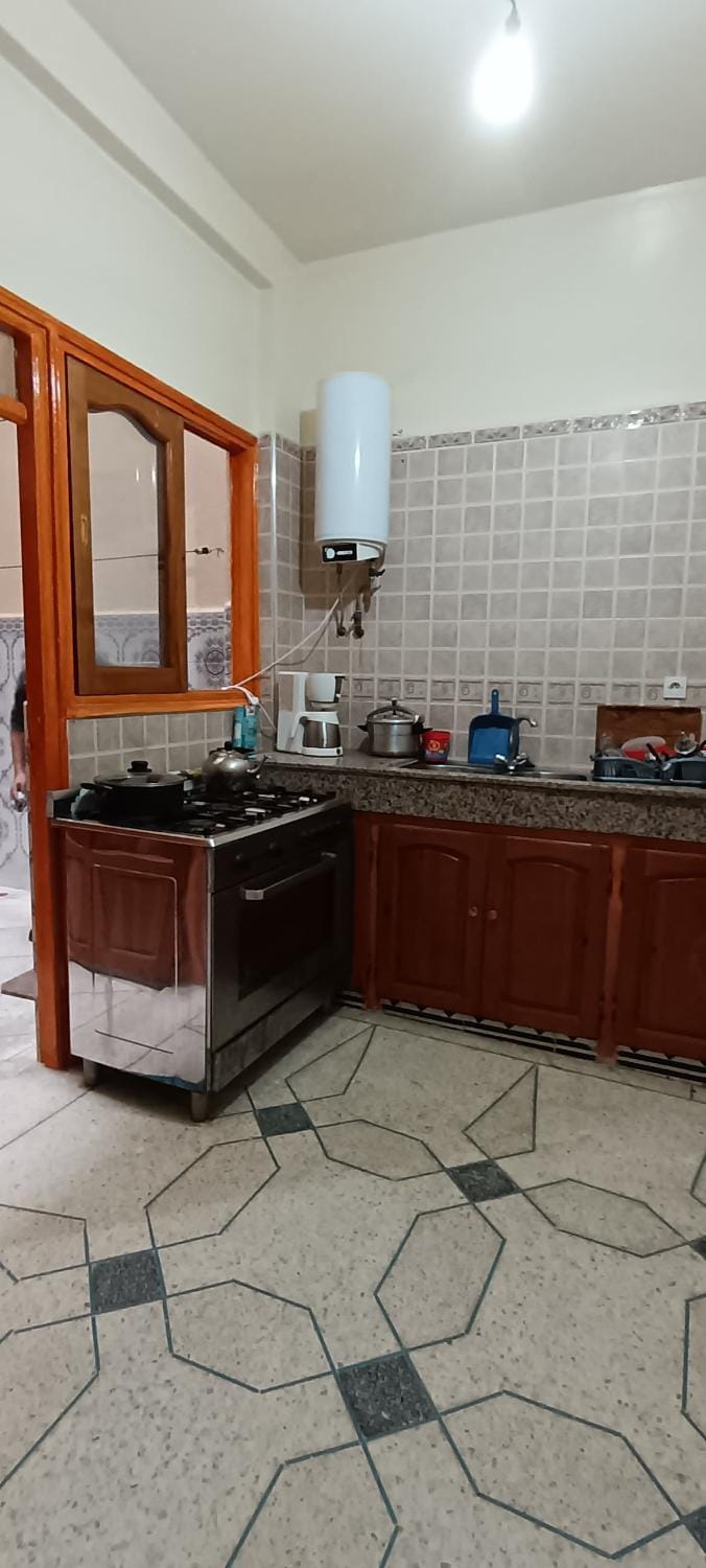 belle vue Apartment in Meknes