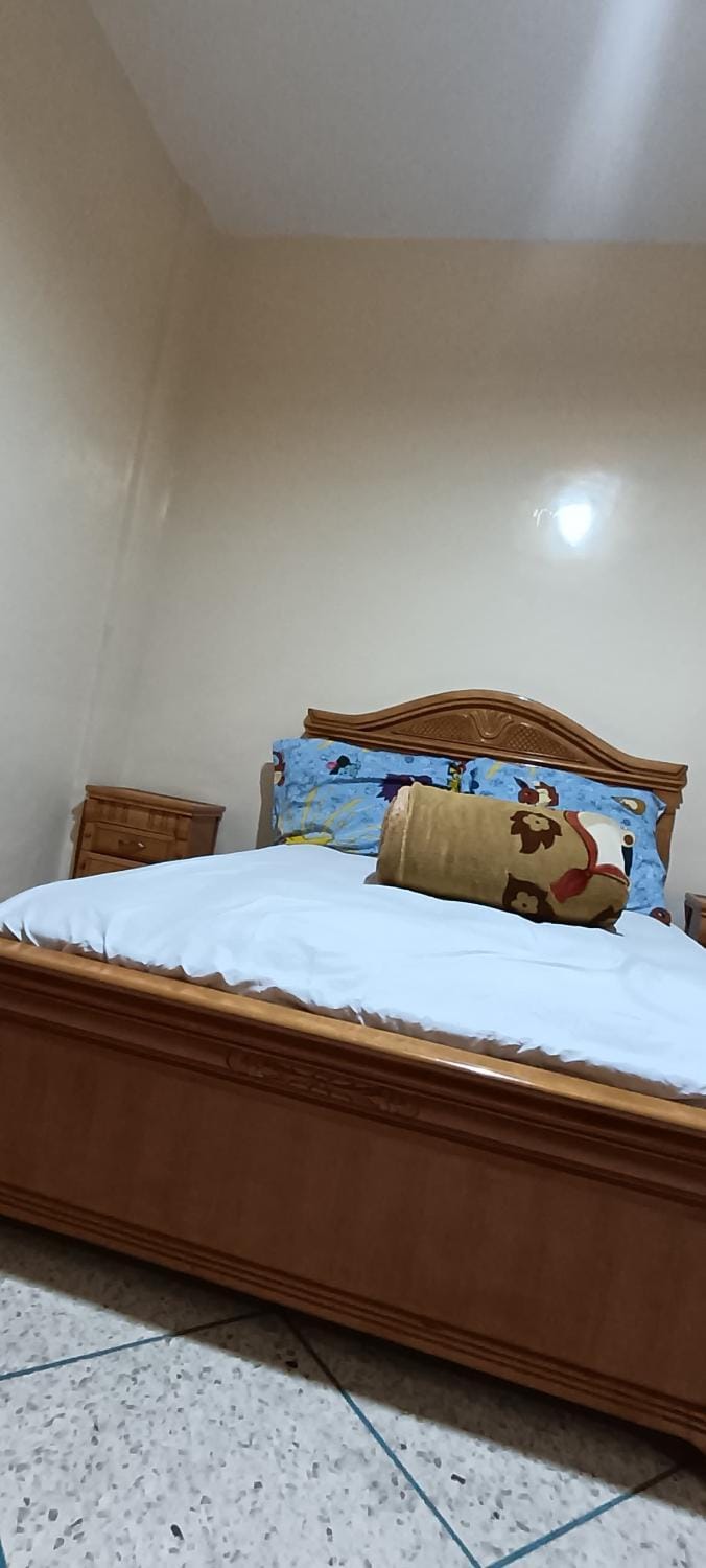 belle vue Apartment in Meknes