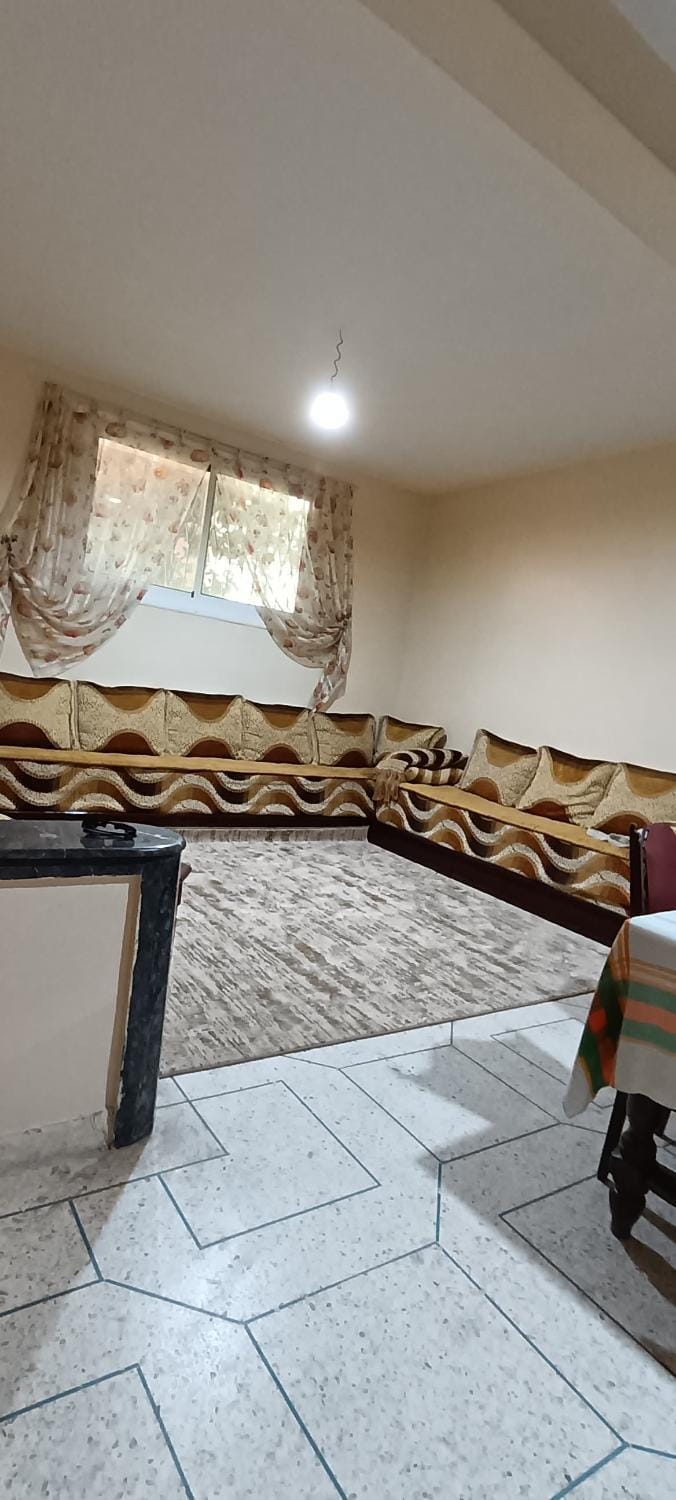 belle vue Apartment in Meknes