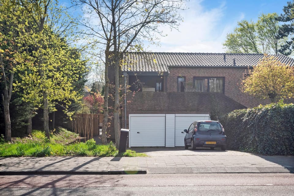 Blissea Apartment in Zandvoort
