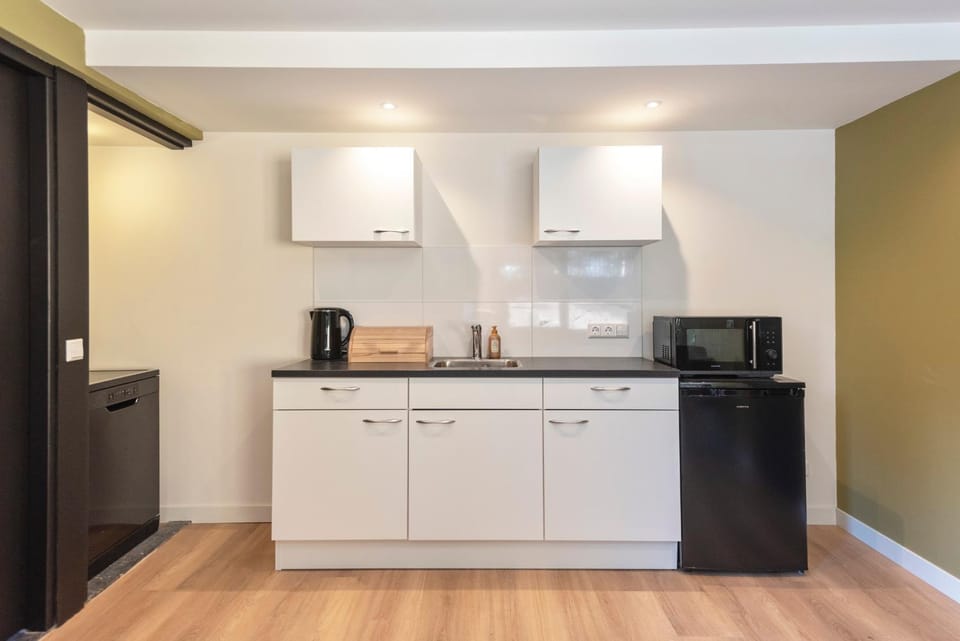 Blissea Apartment in Zandvoort