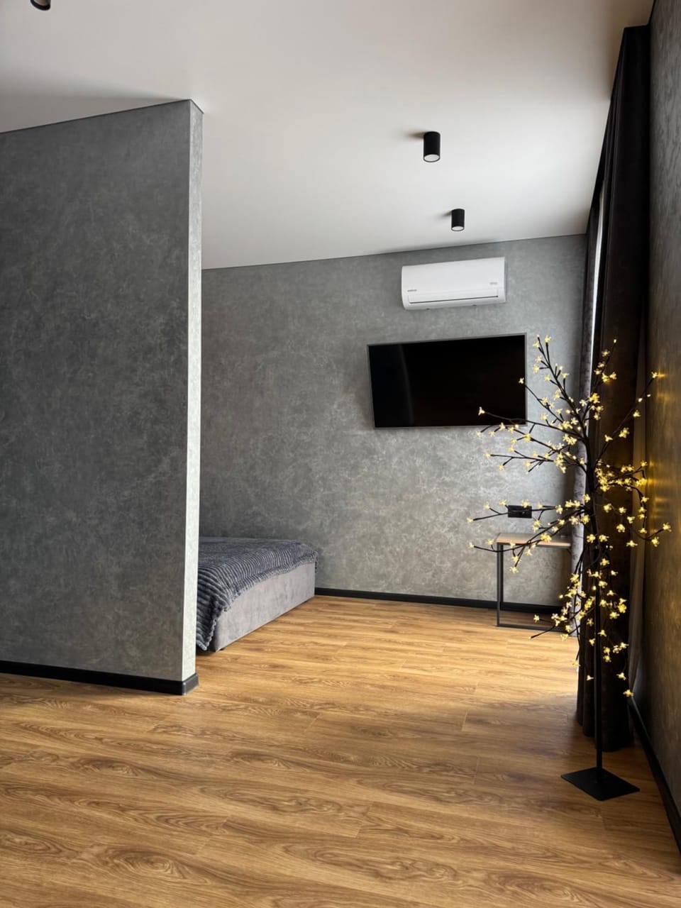 Дизайнерські апартаменти в ЖК DreamTown 10Д Apartment in Ukraine
