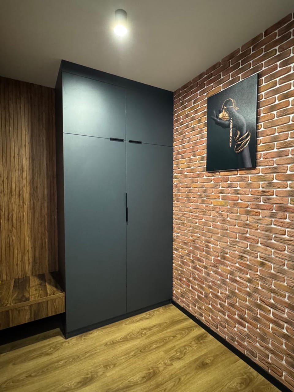 Дизайнерські апартаменти в ЖК DreamTown 10Д Apartment in Ukraine