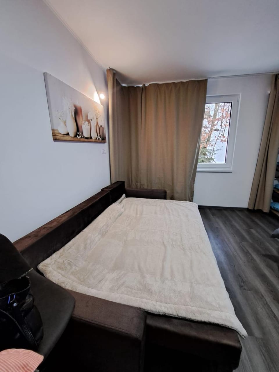 Apartmán Helena pod Klínovcem Apartment in Saxony
