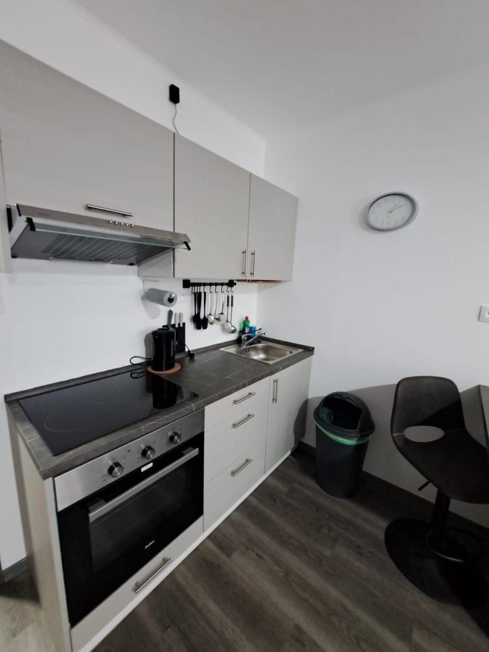 Apartmán Helena pod Klínovcem Apartment in Saxony