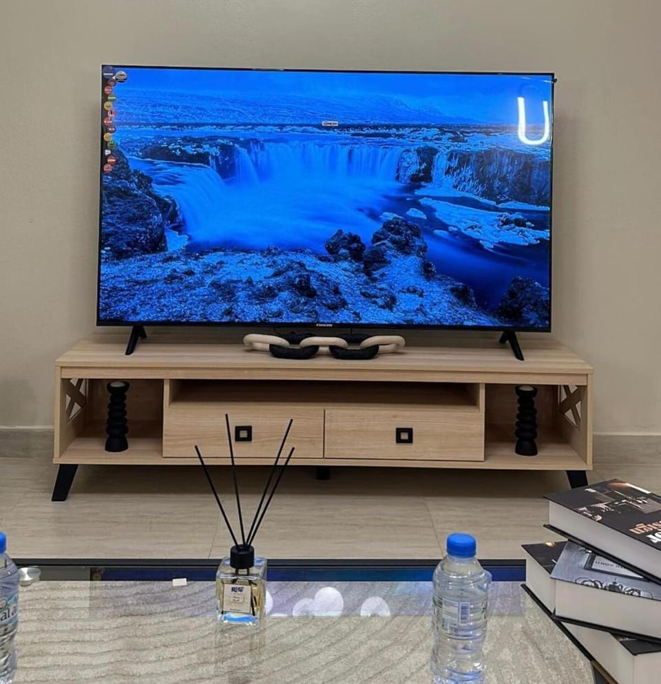 Modern and Comfortable Apartment 104 Apartment in Jeddah