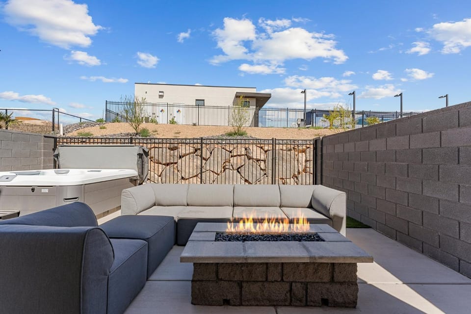 Long Valley Leisure townhouse House in Washington