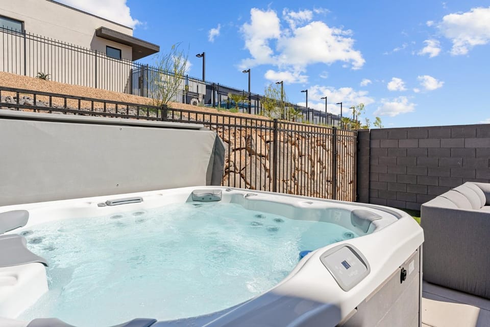 Long Valley Leisure townhouse House in Washington