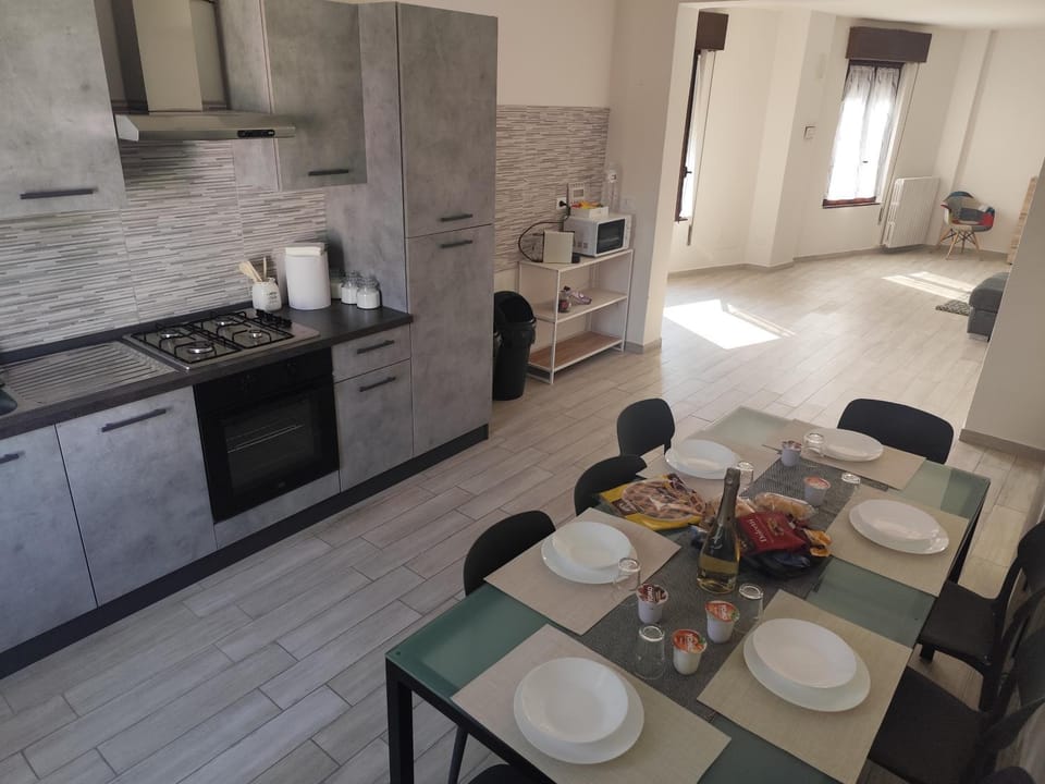 Le dimore di Genny 1 Apartment in Province of Brescia