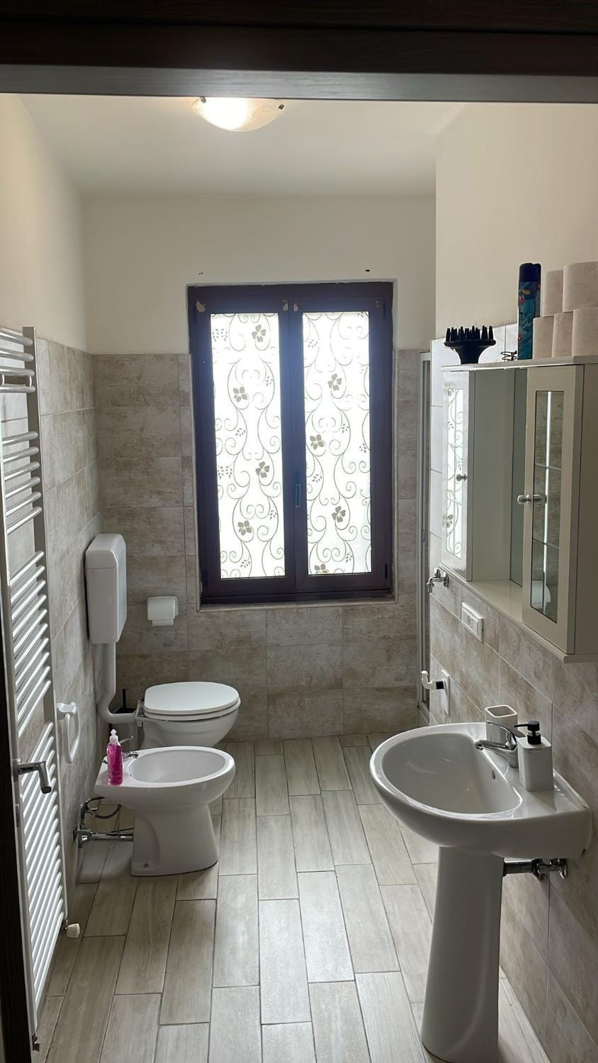 Le dimore di Genny 1 Apartment in Province of Brescia