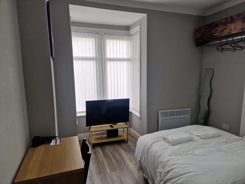 Stella Villa Apartment in Bradford